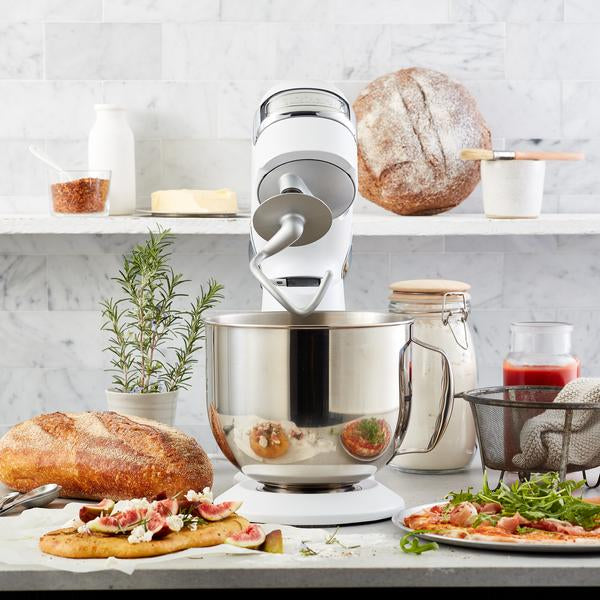 Cuisinart Precision Pro Digital Planetary Mixer (SMD-50XA)
