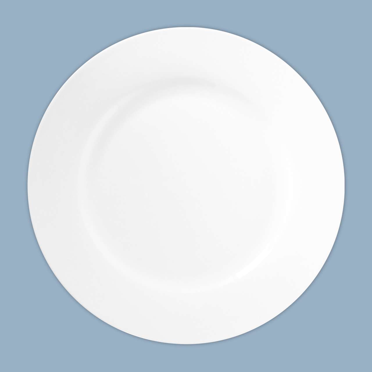 Wilkie Brothers Rim Dinner Plate, 27.5cm image 0