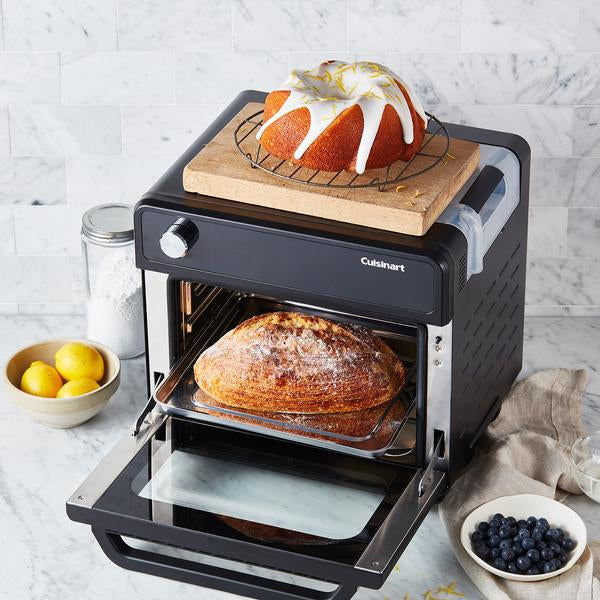 Cuisinart Gourmet Pro Multifunctional Combi Oven (CSO-500NXA)