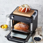 Cuisinart Gourmet Pro Multifunctional Combi Oven (CSO-500NXA)