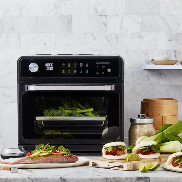 Cuisinart Gourmet Pro Multifunctional Combi Oven (CSO-500NXA)