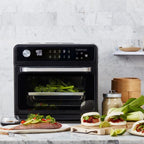 Cuisinart Gourmet Pro Multifunctional Combi Oven (CSO-500NXA)