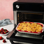 Cuisinart Gourmet Pro Multifunctional Combi Oven (CSO-500NXA)