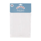 Kilner Muslin Square, 50 x 50cm - 100% Cotton