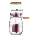 Kilner Butter Churner, 1 Litre