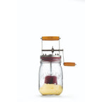 Kilner Butter Churner, 1 Litre