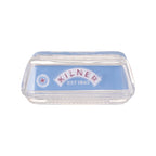 Kilner Glass Butter Dish And Lid