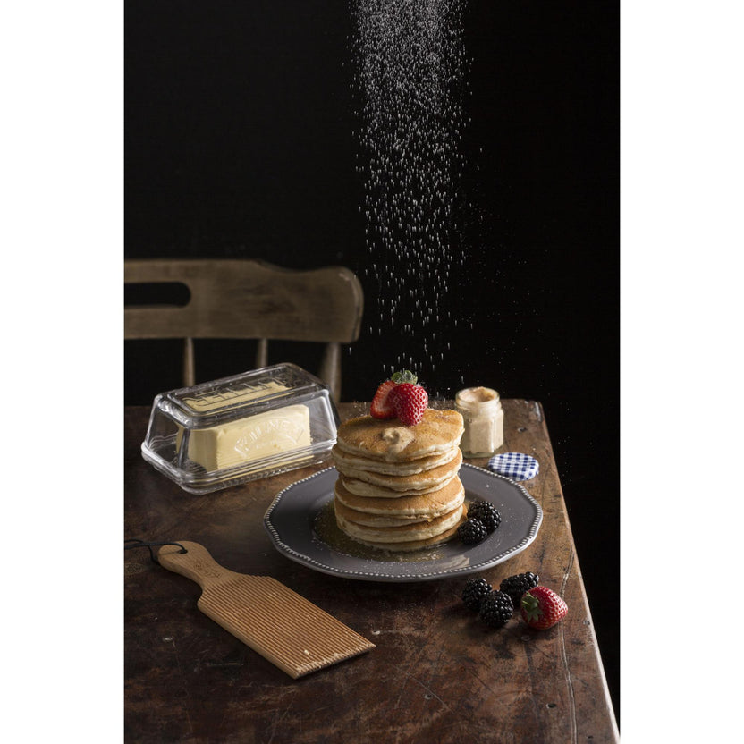 Kilner Butter Paddles (Set of 2), 30 x 9 x 2cm