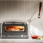 Cuisinart Pizzeria Pro Indoor Pizza Oven (CPZ-120XA)