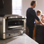 Cuisinart Pizzeria Pro Indoor Pizza Oven (CPZ-120XA)