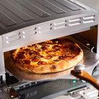 Cuisinart Pizzeria Pro Indoor Pizza Oven (CPZ-120XA)