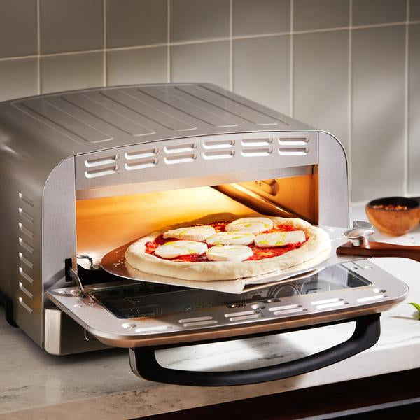 Cuisinart Pizzeria Pro Indoor Pizza Oven (CPZ-120XA)