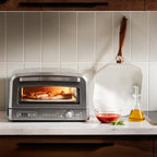 Cuisinart Pizzeria Pro Indoor Pizza Oven (CPZ-120XA)