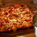 Cuisinart Pizzeria Pro Indoor Pizza Oven (CPZ-120XA)