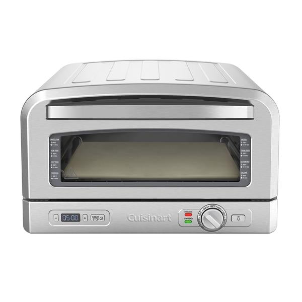 Cuisinart Pizzeria Pro Indoor Pizza Oven (CPZ-120XA)