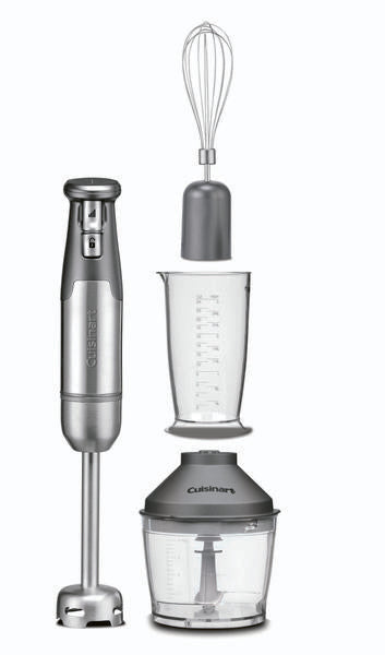 Cuisinart VersaMix 800W Hand Blender (HB-950XA)