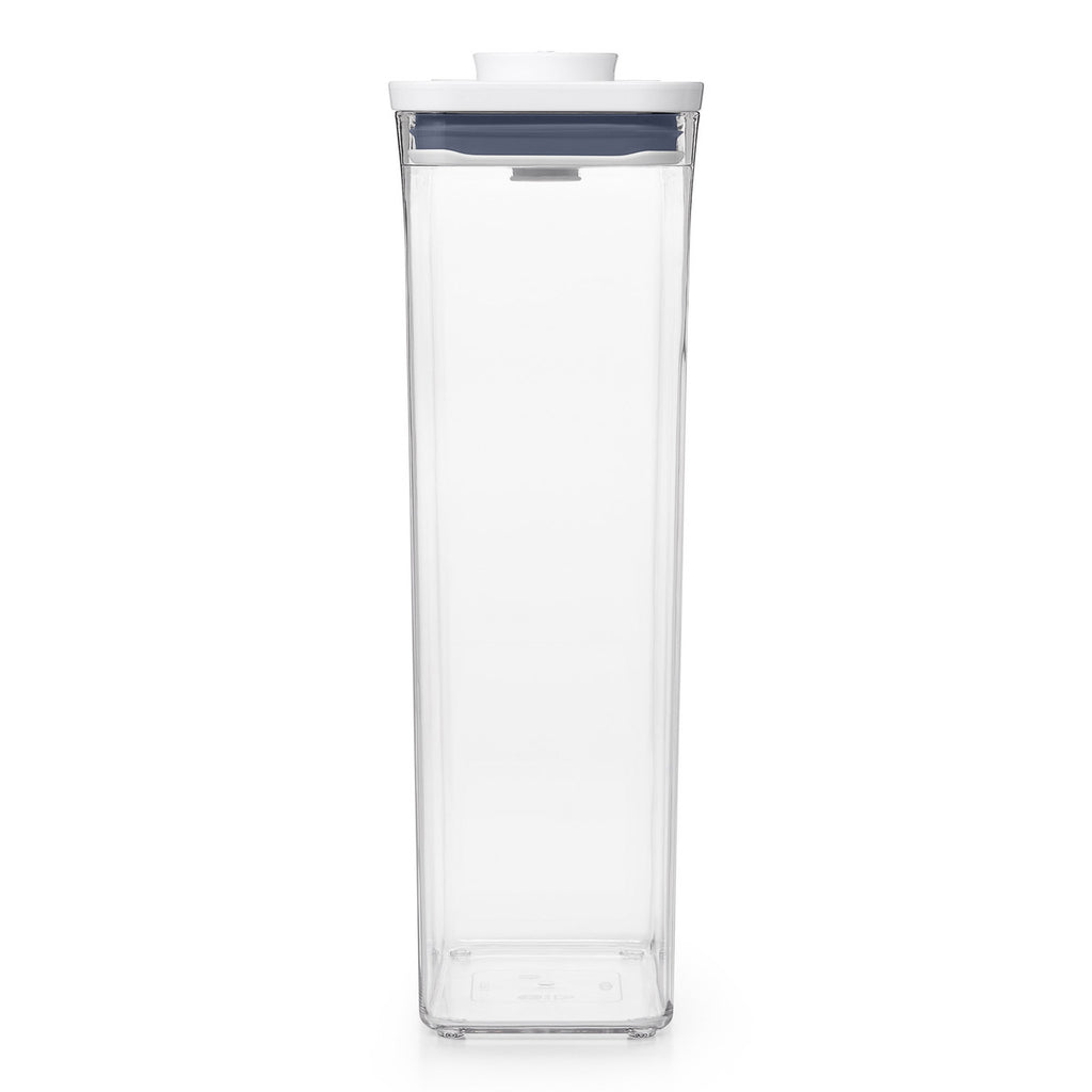 OXO Good Grips POP 2.0 Rectangle, Tall (3.5 Litre) image 2