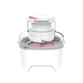 Cuisinart Custom Scoops Personal Ice Cream Maker (ICE-M10XA)