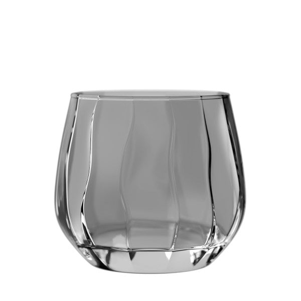 Ocean Bondi Rock Tumbler Glass 280ml