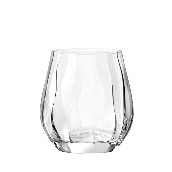 Ocean Bondi Double Rock Tumbler Glass 360ml