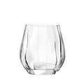 Ocean Bondi Double Rock Tumbler Glass 360ml