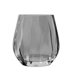 Ocean Bondi Double Rock Tumbler Glass 360ml