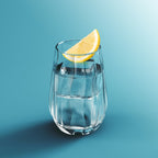 Ocean Bondi Hi Ball Tumbler Glass 380ml