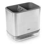 OXO Good Grips Sinkware Caddy ? Stainless Steel image 0