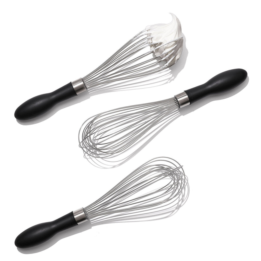 Oxo Balloon Whisk - 28cm image 3