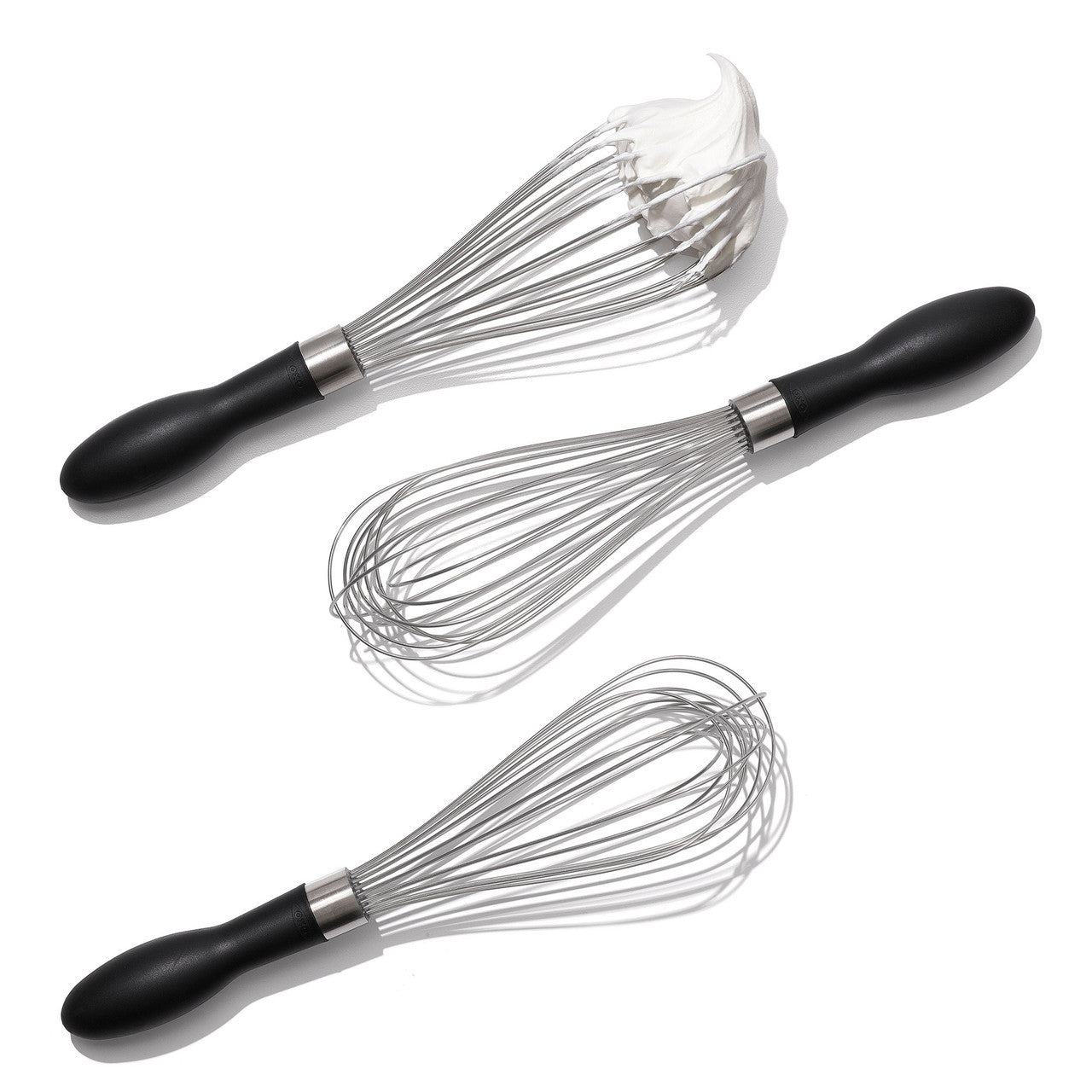Oxo Balloon Whisk - 28cm image 3
