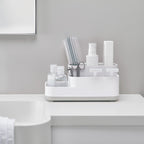 Joseph Joseph Easystore Bathroom Caddy image 2