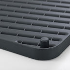 Joseph Joseph Flip-Up Drain Board Grey image 3