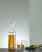 Luigi Bormioli Bach Whiskey Set - Set 5 image 3