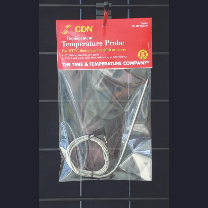 CDN Replacement Probe - DTTCS image 0