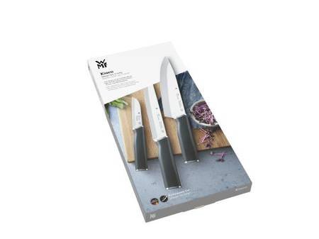 Wmf Kineo 3pce Knife Set - Promotion!! image 0