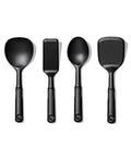 Oxo Good Grips 4-Piece Nylon Mini Utensil Set image 0