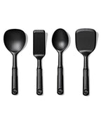 Oxo Good Grips 4-Piece Nylon Mini Utensil Set image 0