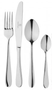 Stanley Rogers Albany 24 Piece Cutlery Set image 1
