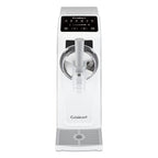 Cuisinart Frost Fusion 6-in-1 Slushy & Soft Serve Maker (ICE-200XA)