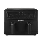 Cuisinart XXL Dual Zone Air Fryer PFAS Free10.4L (AFD-10OBLXA)