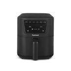 Cuisinart Compact Max Air Fryer PFAS Free 7.6L (AFS-8OBLXA)