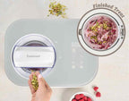 Cuisinart Freeze Ease Ice Cream Maker (ICE90U)