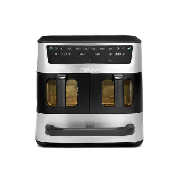 Cuisinart Tri-Zone PFAS Free Air Fryer 13.2L (AFT13XSSU)
