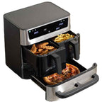 Cuisinart Tri-Zone PFAS Free Air Fryer 13.2L (AFT13XSSU)