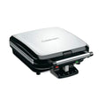 Cuisinart Waffle maker- Black (WAF-150XA)