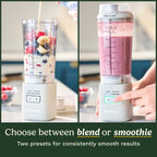 Cuisinart Blast and Go Portable Blender (PBL100)