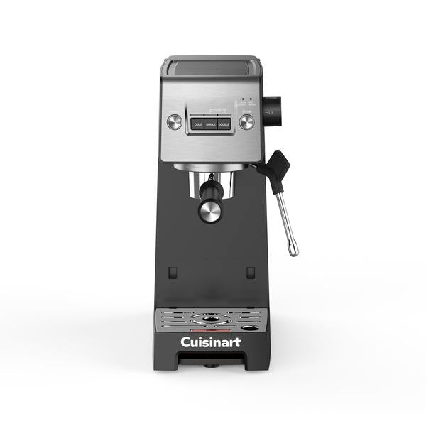 Cuisinart Espresso Machine (EM-160XA)