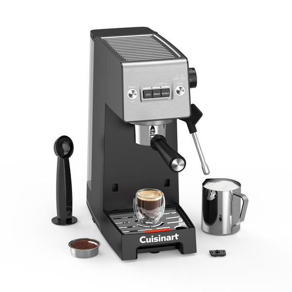 Cuisinart Espresso Machine (EM-160XA)