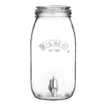 Kilner Drinks Dispenser - 3 Litre