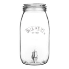 Kilner Drinks Dispenser - 3 Litre